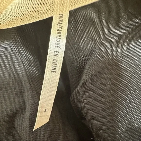 Free People Victorian Lace Dress - Picture 13 of 14